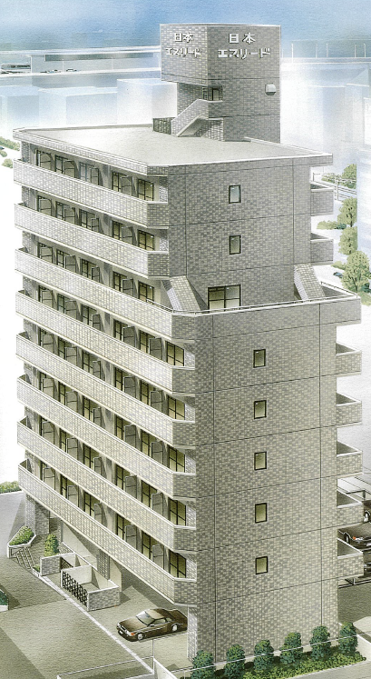 エスリード新大阪第６　7階　※値下げしました！