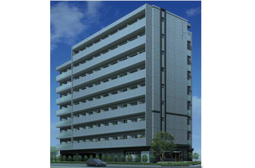 エスリード神戸WEST　6階