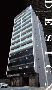 ！イチオシ！　エスリード神戸ハーバークロス　5階