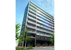 ※引渡日指定あり　エスリード福島グレイス　5階