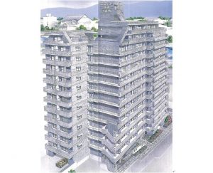 ※現金購入のみ　エスリード四条河原町　8階