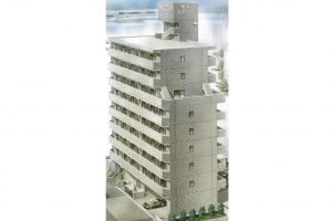 エスリード新大阪第６　7階　※値下げしました！