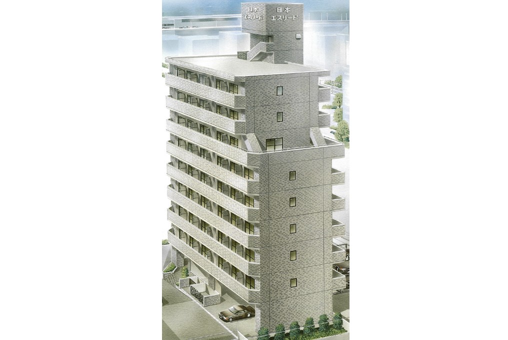 エスリード新大阪第６　7階