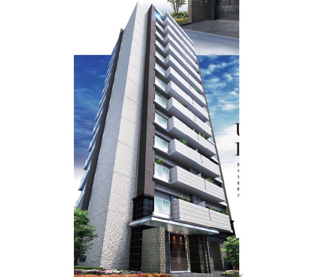 エスリード桜ノ宮レジデンス　6階