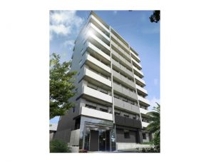 エスリード弁天町パークプレイス　7階