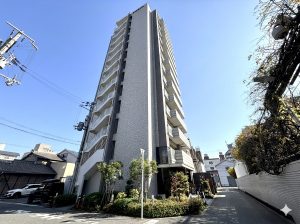 エスリード桜ノ宮レジデンス　10階