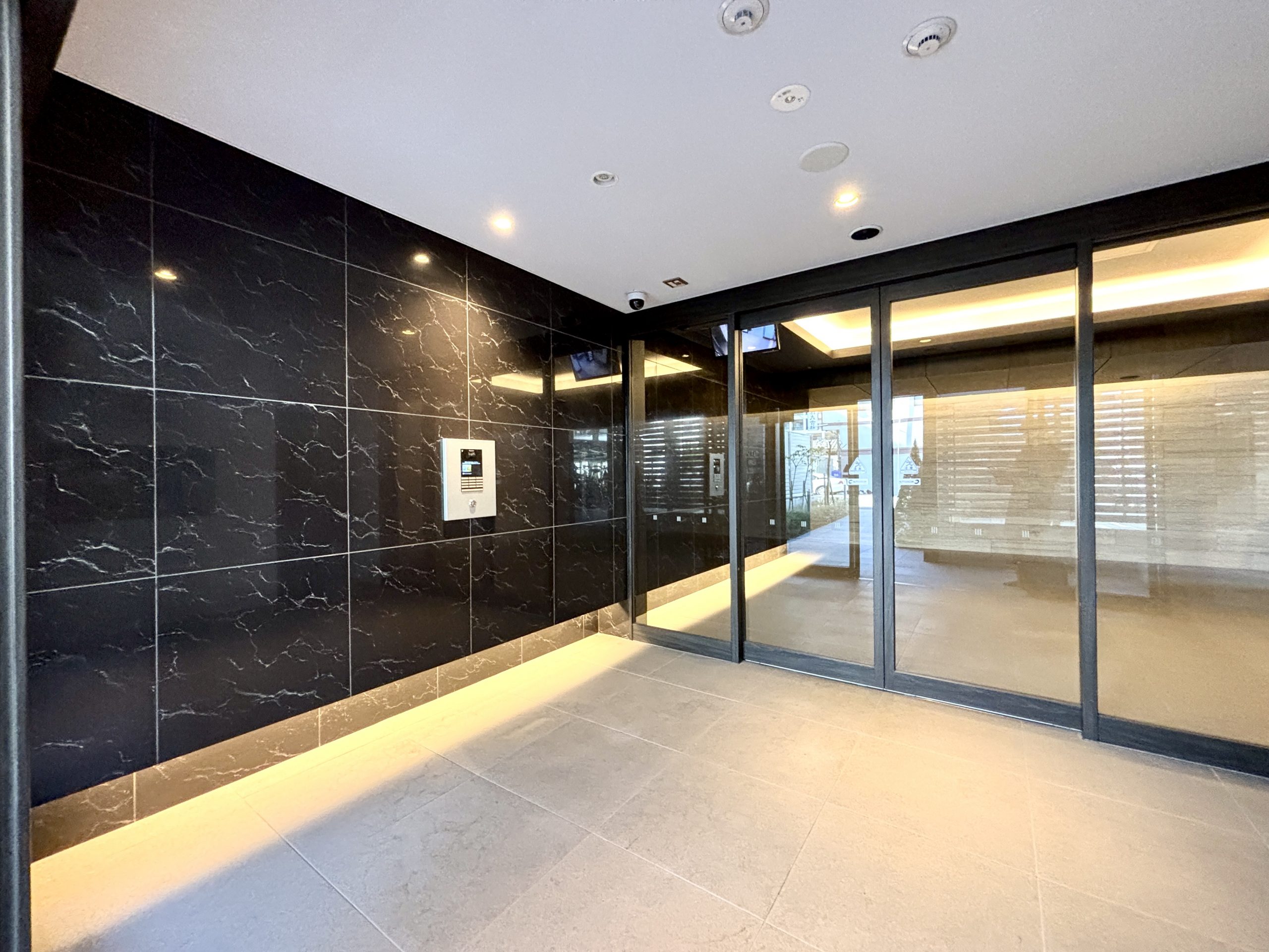 エスリード阿波座パークレジデンス　5階