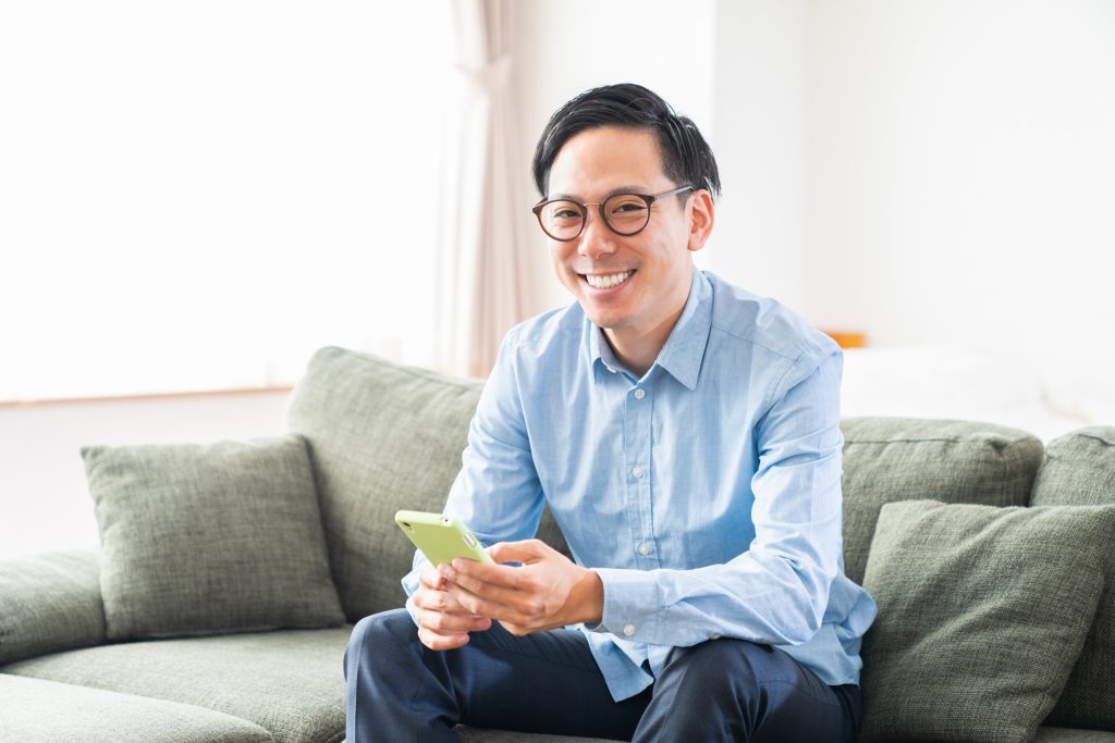 相場を踏まえて見たとき、納得できる物件がありました