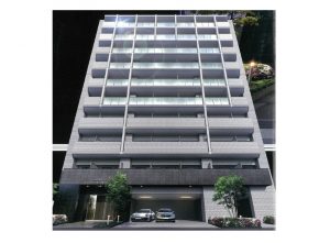 エスリード京橋アミュゼ　8階