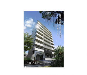 エスリード弁天町パークプレイス　4階