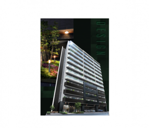 エスリード新大阪ヴェルデ　11階