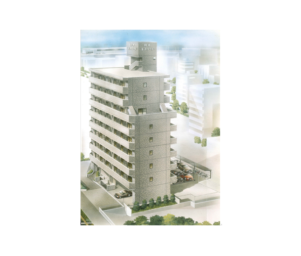 ※現金のみ　エスリード新大阪第6　7階