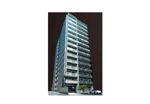 エスリード本町レジデンス　10階②