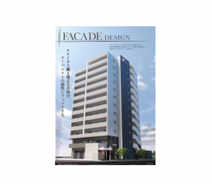 エスリード江坂江の木町　2階