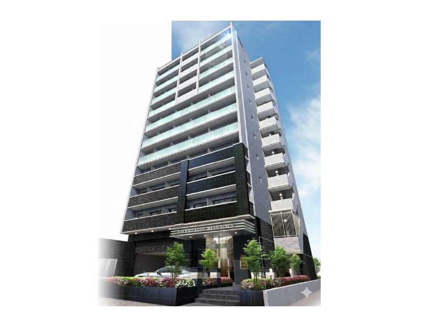 エスリード神戸レジデンス　10階