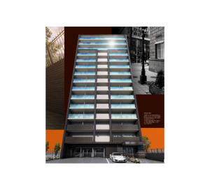 エスリード神戸三宮　11階②