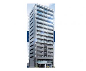 エスリード神戸海岸通　12階