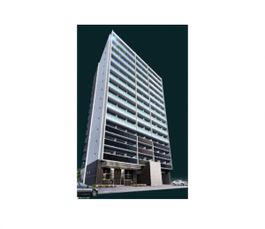 エスリード神戸ハーバーテラス　14階①