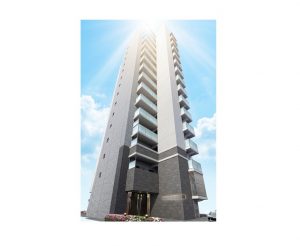 エスリード大阪上本町グリーズ　9階②