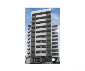 エスリード新北野　10階