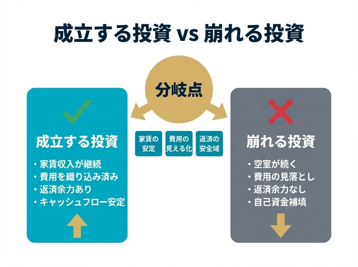 ① 1. Tại sao đầu tư bất động sản có thể được "hoàn vốn thông qua tiền thuê nhà"? 2.