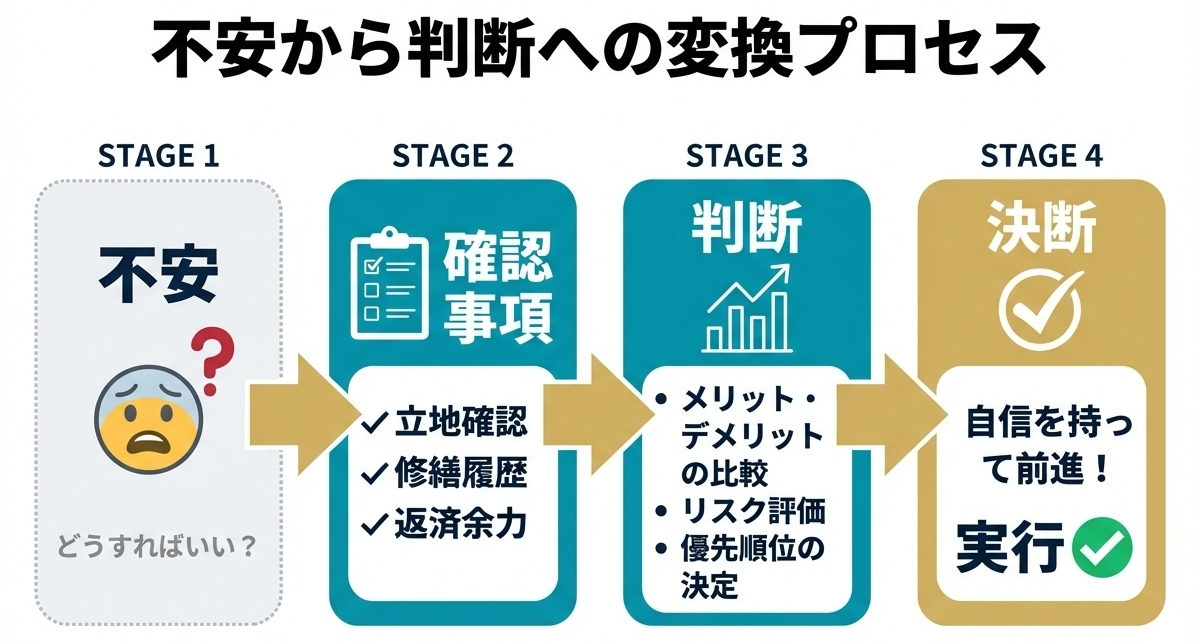 ①不動産投資とは？仕組み・メリット・失敗例から判断軸まで徹底解説１１