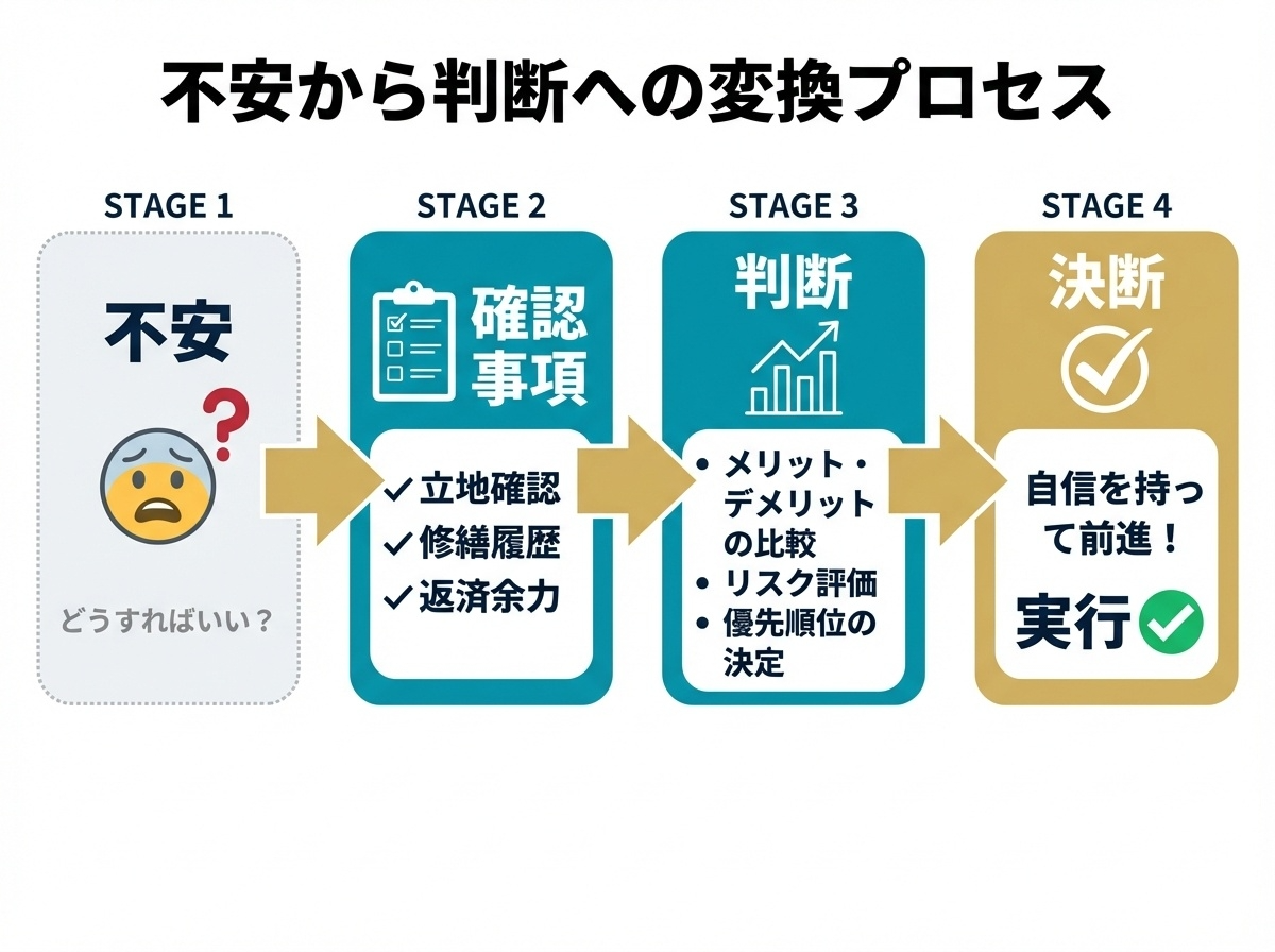 ①不動産投資とは？仕組み・メリット・失敗例から判断軸まで徹底解説１１