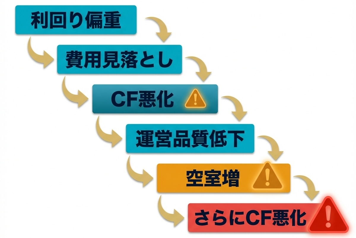 ①不動産投資とは？仕組み・メリット・失敗例から判断軸まで徹底解説４