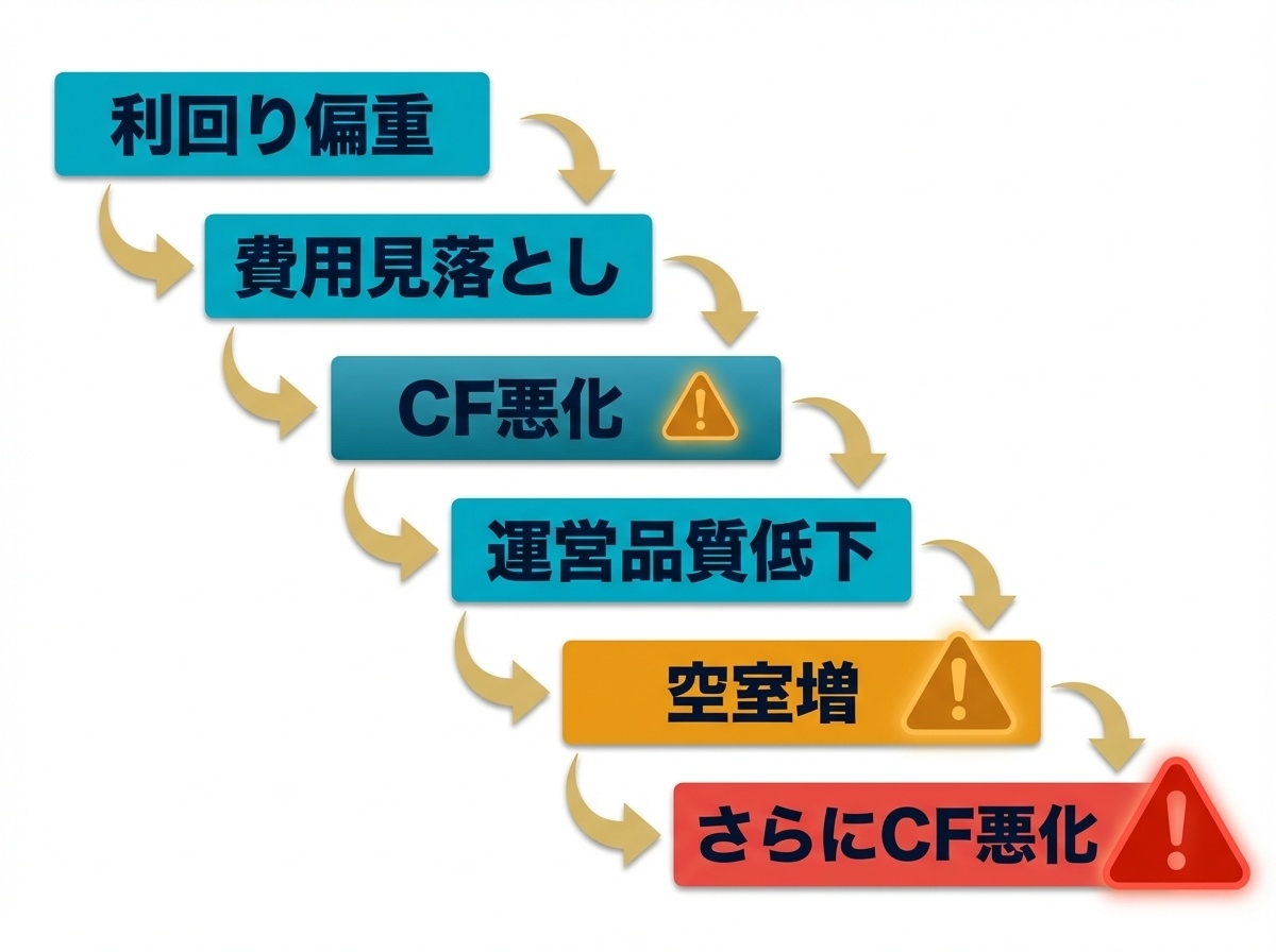 ①不動産投資とは？仕組み・メリット・失敗例から判断軸まで徹底解説４