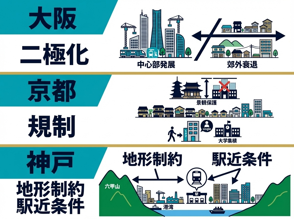 ①不動産投資とは？仕組み・メリット・失敗例から判断軸まで徹底解説５