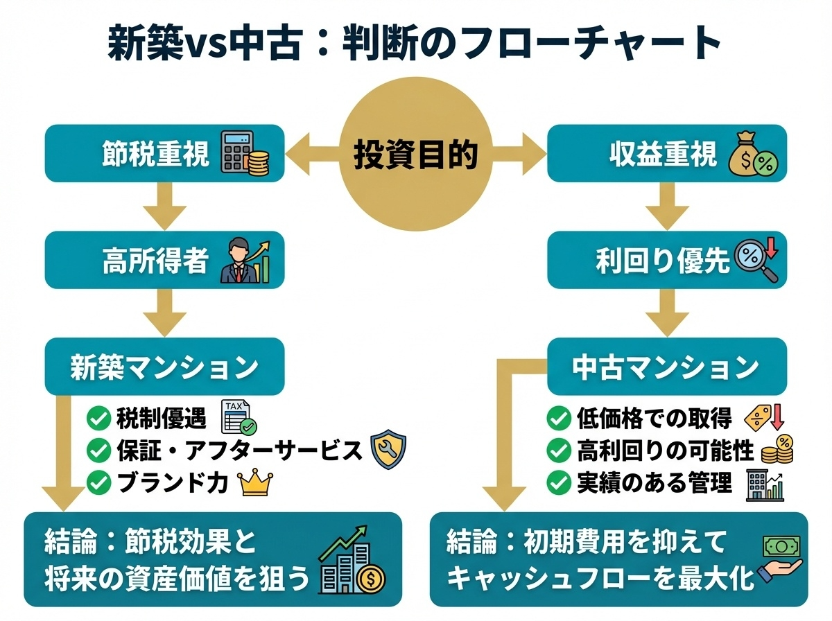 ①不動産投資とは？仕組み・メリット・失敗例から判断軸まで徹底解説８