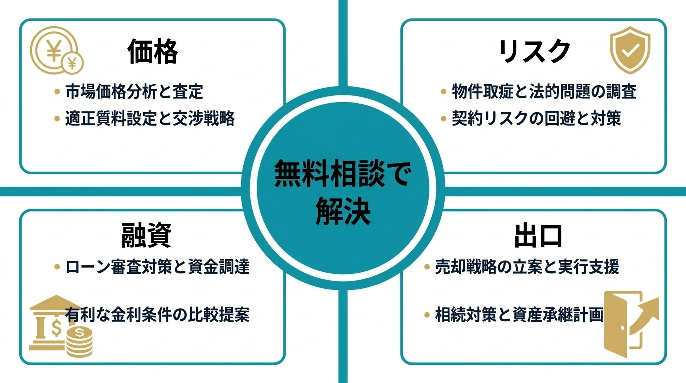 ⓪ 10エスリードリアルティの説明
