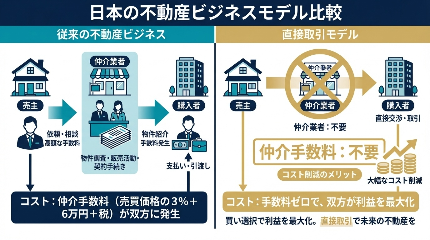 ⓪ 1エスリードリアルティの説明