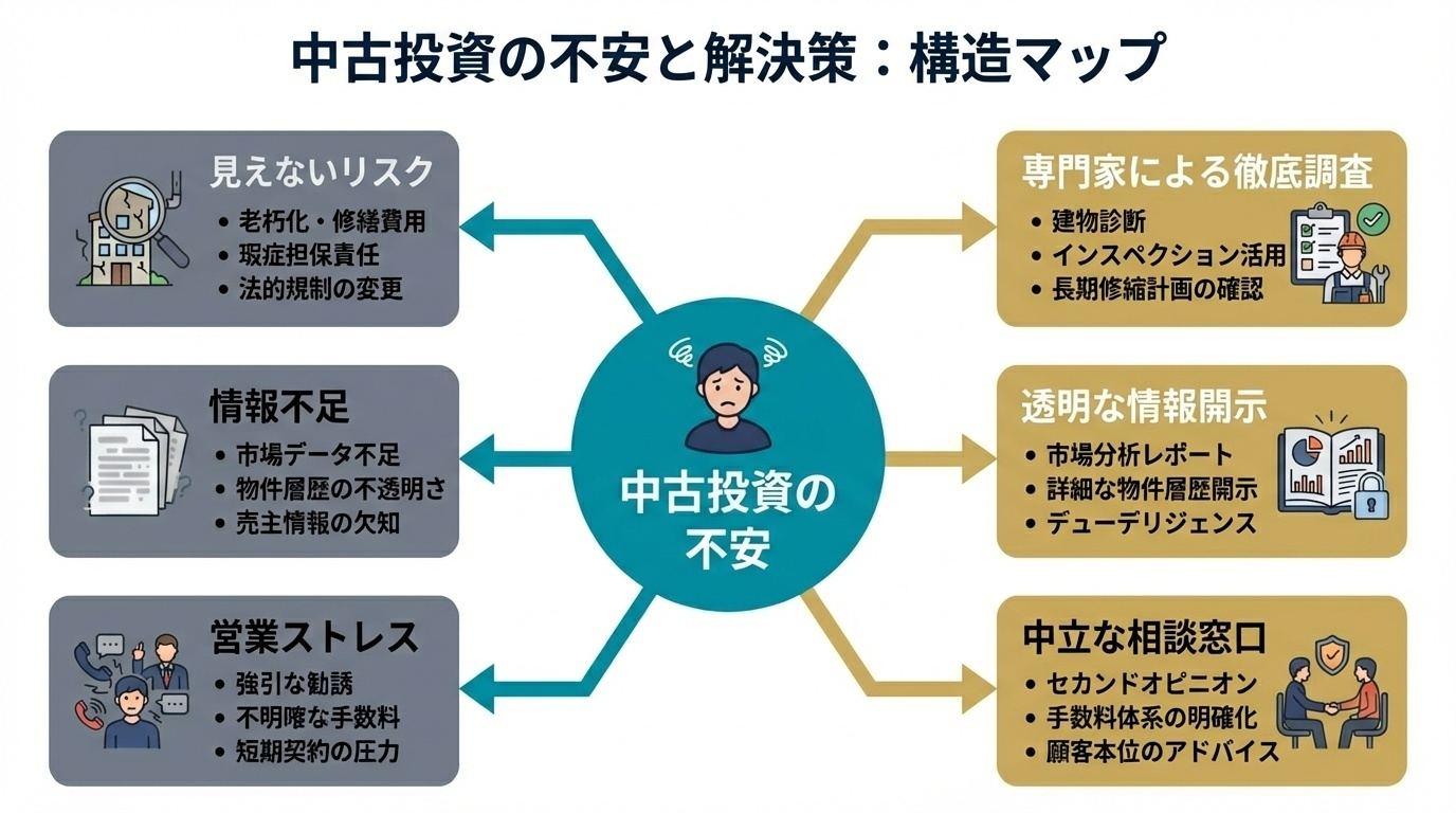 ⓪ 2エスリードリアルティの説明