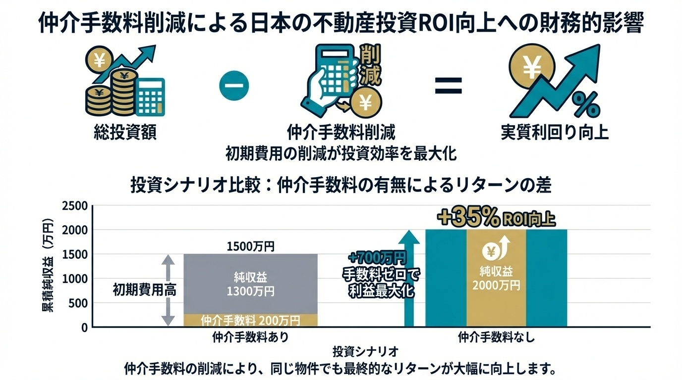 ⓪ 3エスリードリアルティの説明
