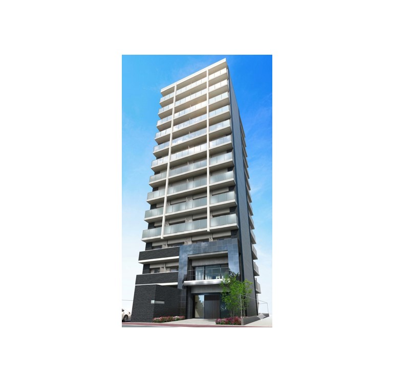 エスリード京橋　3階