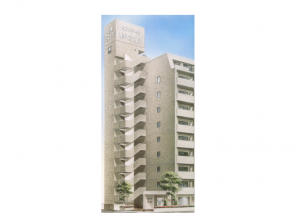 エスリード新大阪第7　7階①