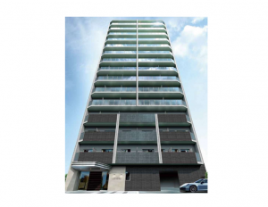 エスリード難波THE FIRST　7階