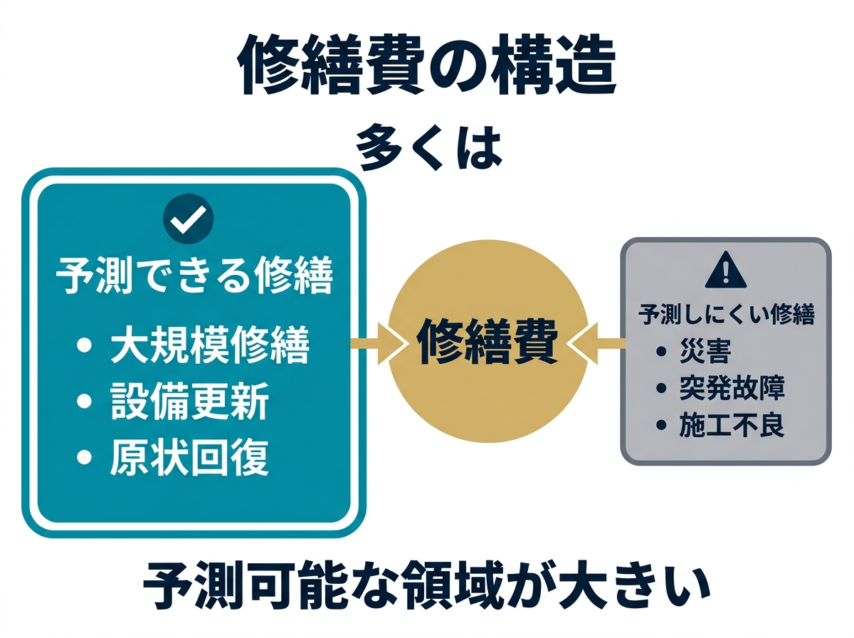 ① 10修繕費で利益が消える前に２