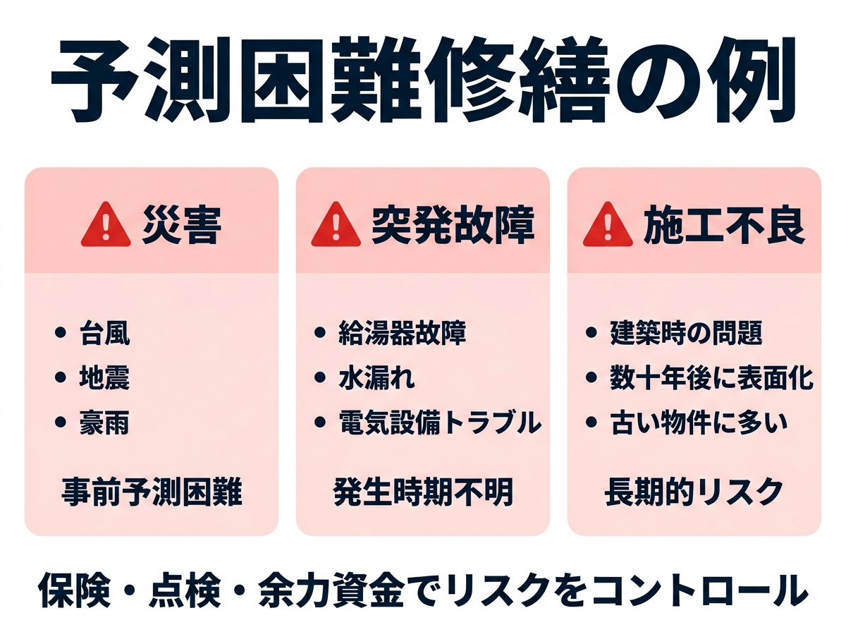 ① 10修繕費で利益が消える前に４