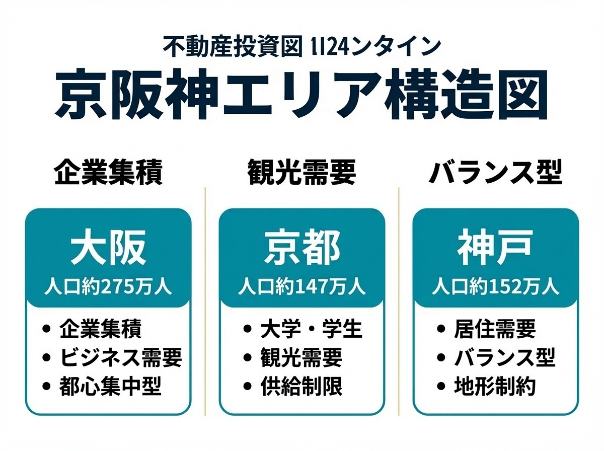 ① 11京阪神の賃貸需要の読み方１