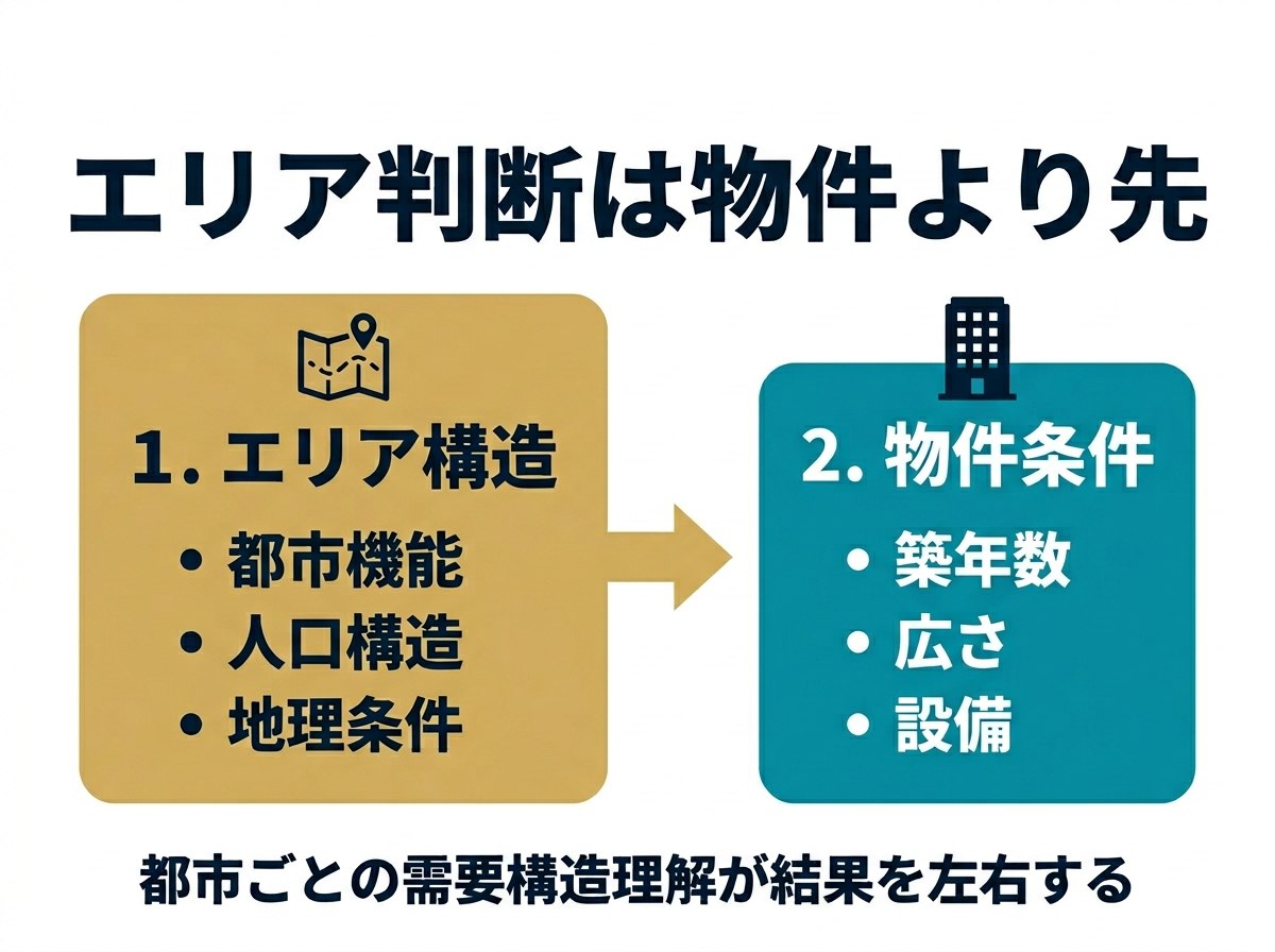 ① 11京阪神の賃貸需要の読み方６
