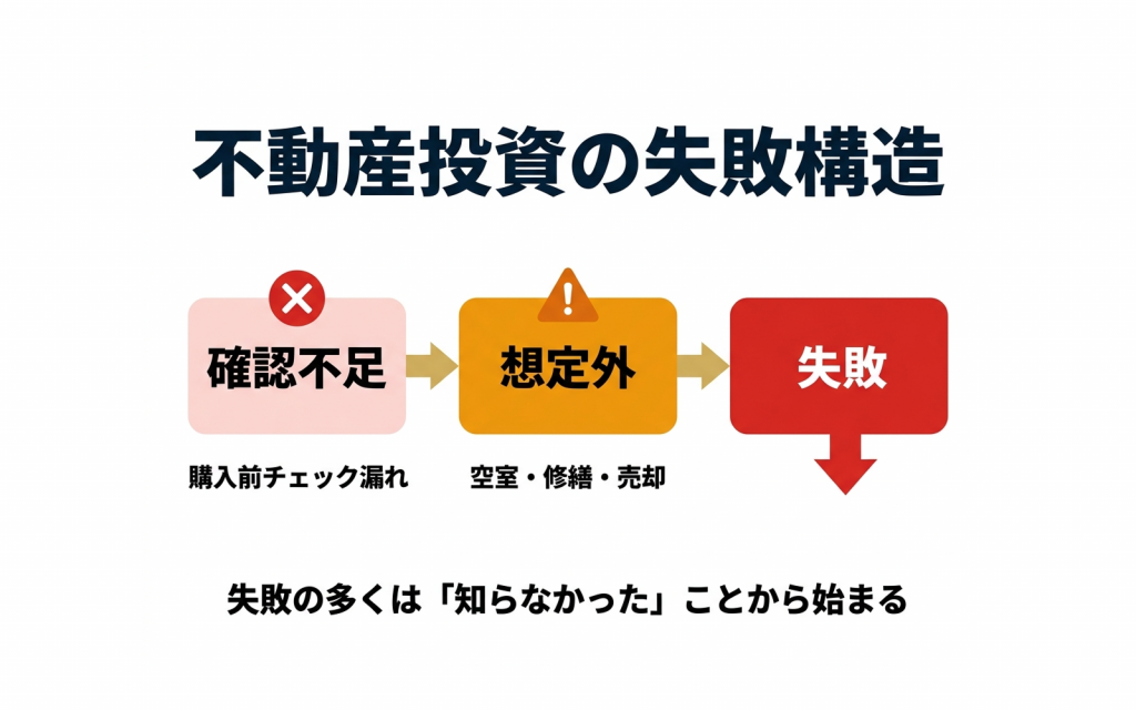 購入前チェックリスト決定版