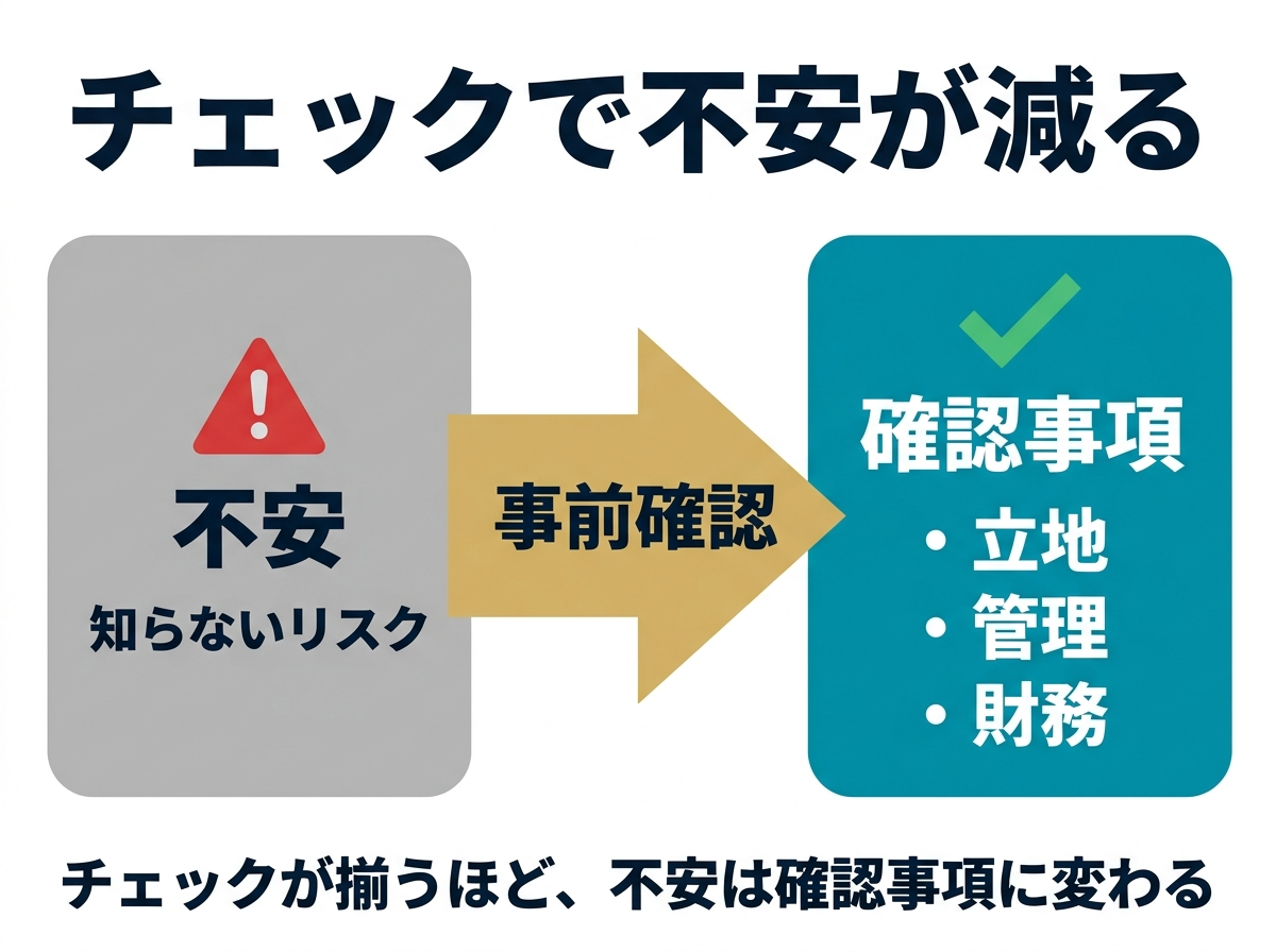 ① 13入前チェックリスト決定版６