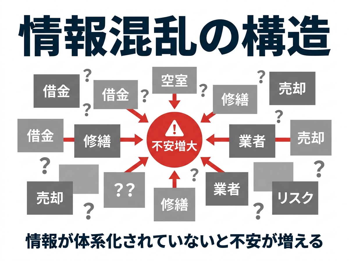 ① 14不安を確認事項に変える情報整理術１