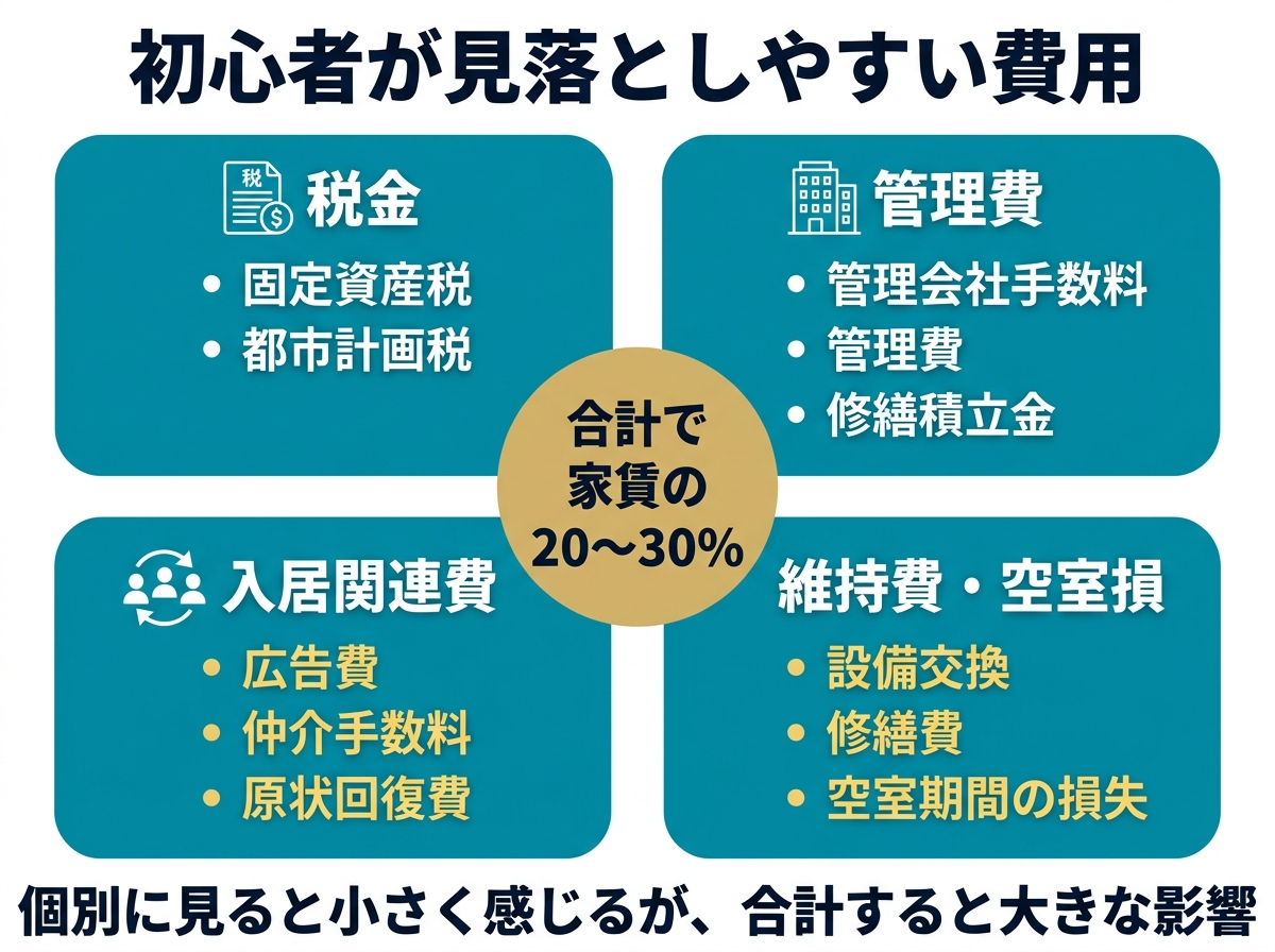 ① 4表面利回りと実質利回りの違い５