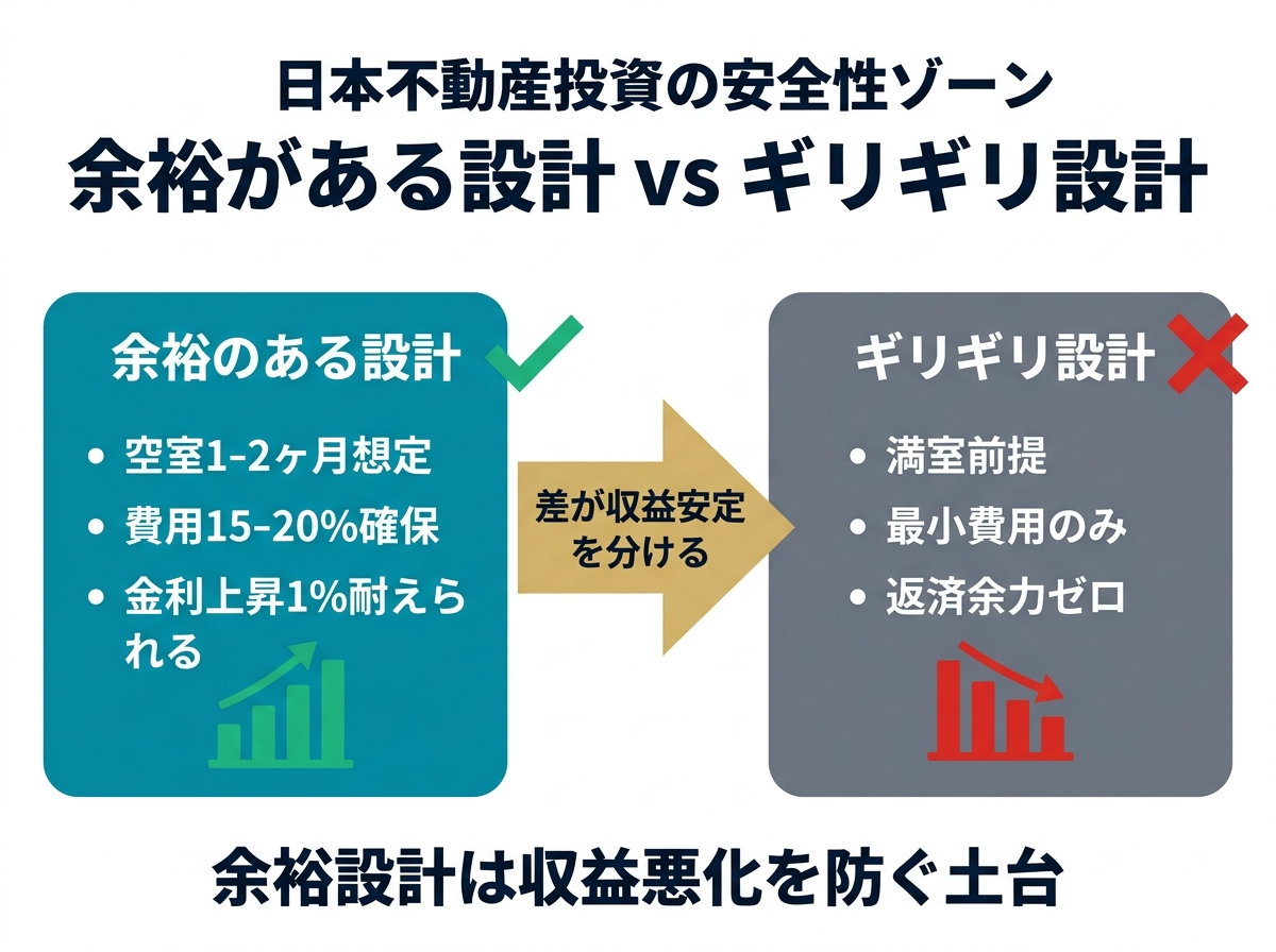 ① 5キャッシュフローが赤字にならない設計２
