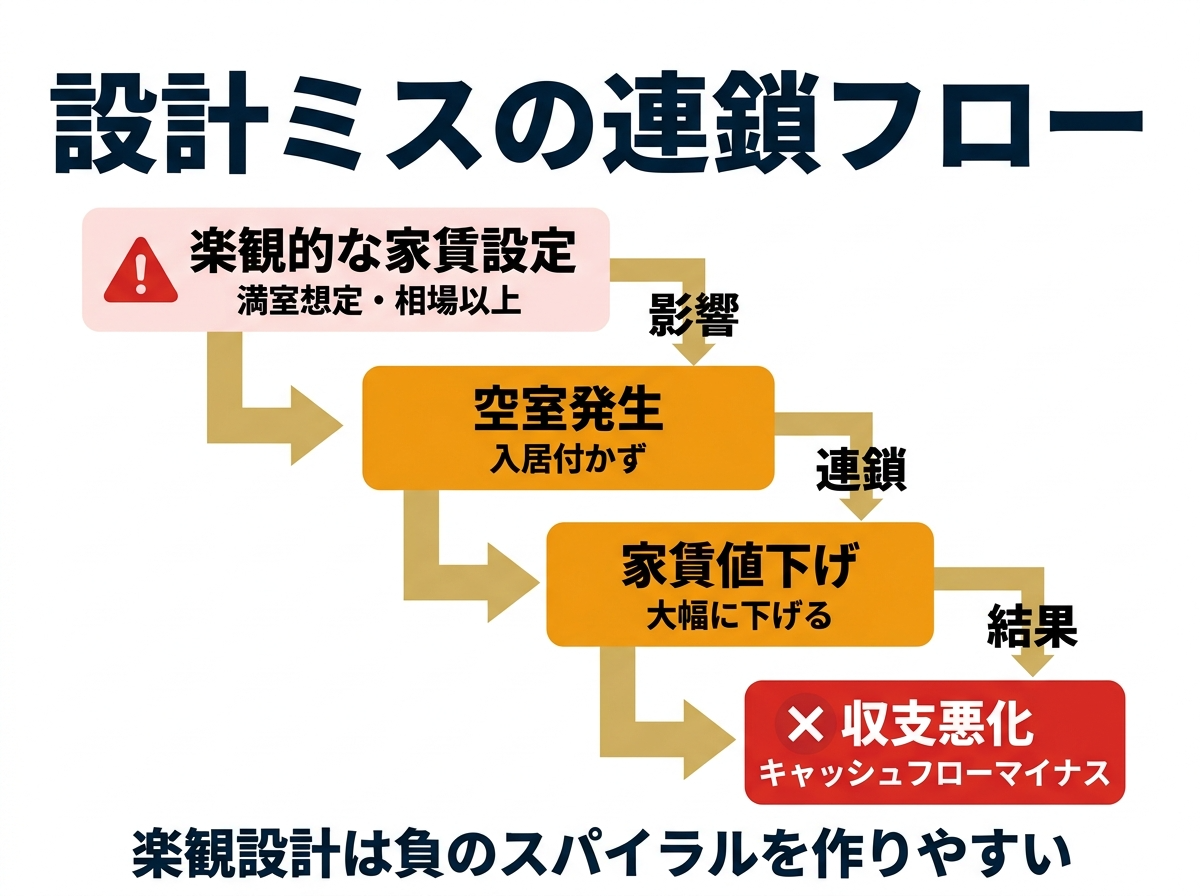 ① 5キャッシュフローが赤字にならない設計６
