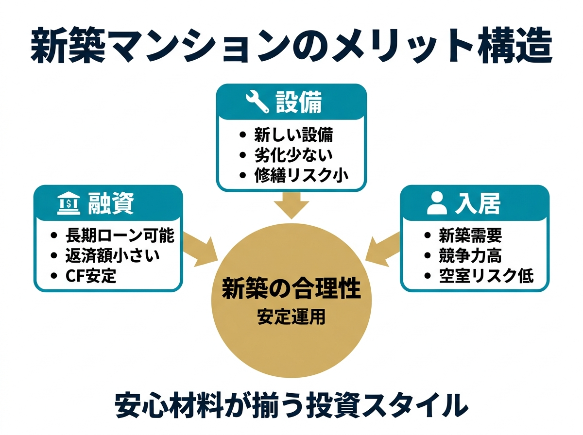 ① 6新築と中古の選び方３
