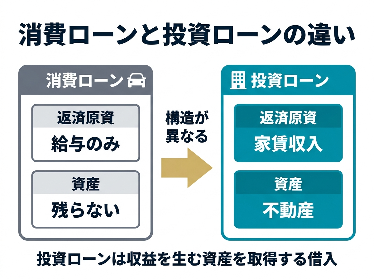 ① 8不動産投資の借金が怖い人へ３